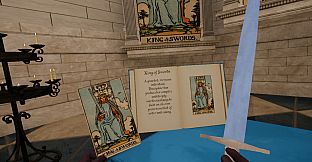 EsoTarot VR