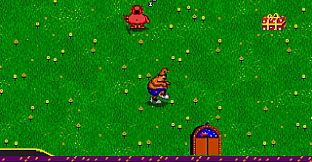 ToeJam & Earl