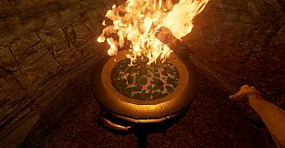 Medusa's Labyrinth VR