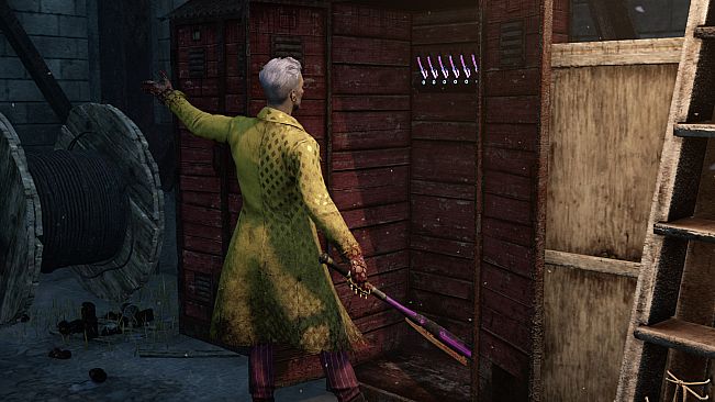 Dead by Daylight: Terror Expansion Pack