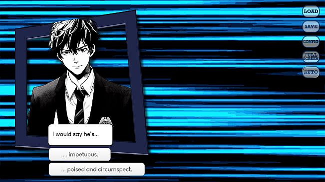 Profiler Files - New Orleans