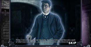 Haunted Past: Realm of Ghosts