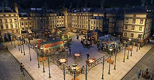 Anno 1800 Cosmetic Pack Bundle #1