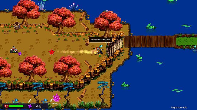 Jaki's Wacky Adventure