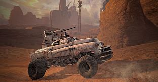 Crossout - Pandemic Pack