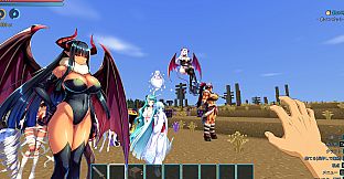 Monster Girls Survival & Craft 2040
