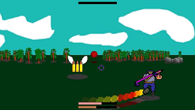 Guardians of Lodino Forest