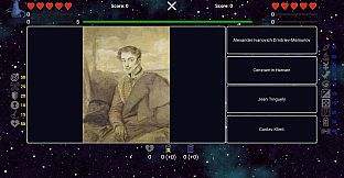 I've Seen Everything - More Painters