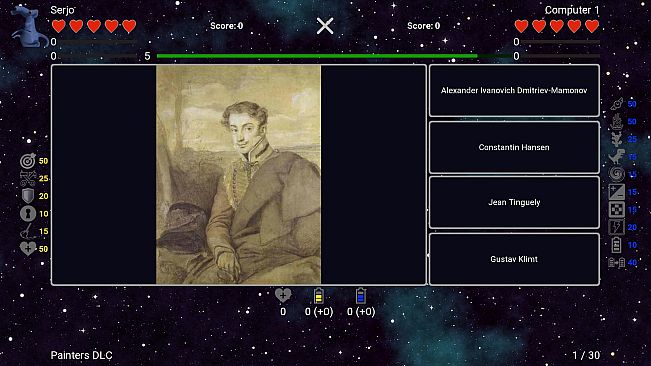 I've Seen Everything - More Painters