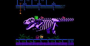 HAUNTED: Halloween '87 (Year of the Witch)