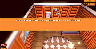 PROJETO REAL - GOLDEN CASE