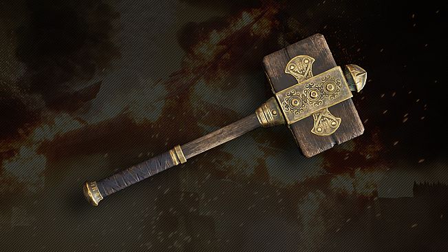 RUNE II: Berserker Upgrade