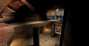 Serious Sam Classics: Revolution