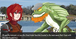 Army of Tentacles: Cheat Mode