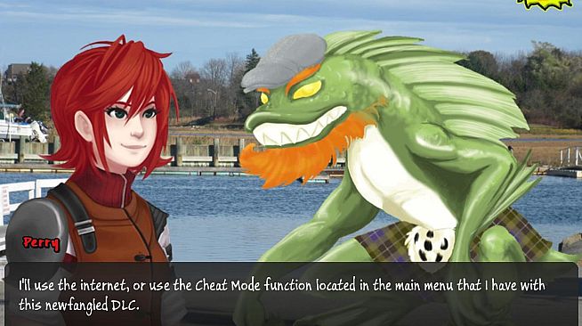 Army of Tentacles: Cheat Mode