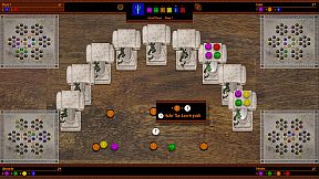 Olympia: Festival of the Gods