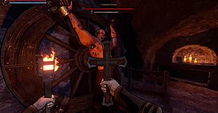 Inquisitor Simulator