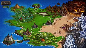 Loren The Amazon Princess