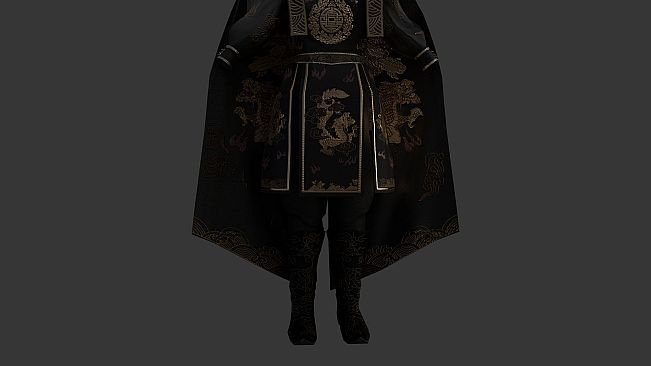 探灵笔记-小皮·国韵川剧 变脸（附送39999灵币）