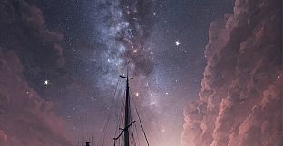 pWordle - Scenery Image Pack