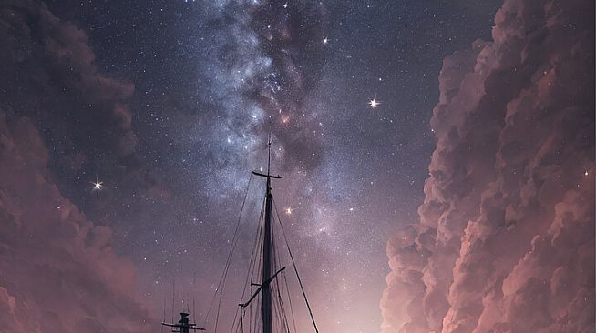 pWordle - Scenery Image Pack