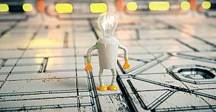 Overlook: Local multiplayer game - up to 16 players