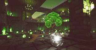 Shy Eye Labyrinth: The Incredible Mystery