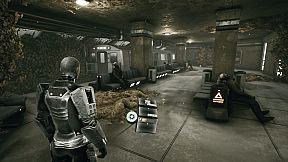 M.E.C.H.A.: Memory Erasure Control of Hover Attractor