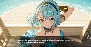 Fucking my favorite characters