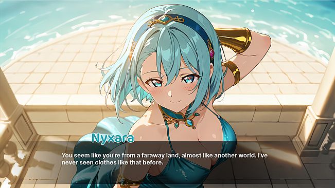 Fucking my favorite characters