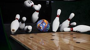 PBA Pro Bowling