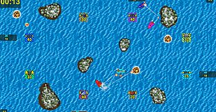 OneScreen Solar Sails