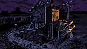 Full Throttle Remastered