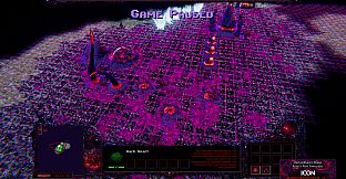 Icon: Voidfall