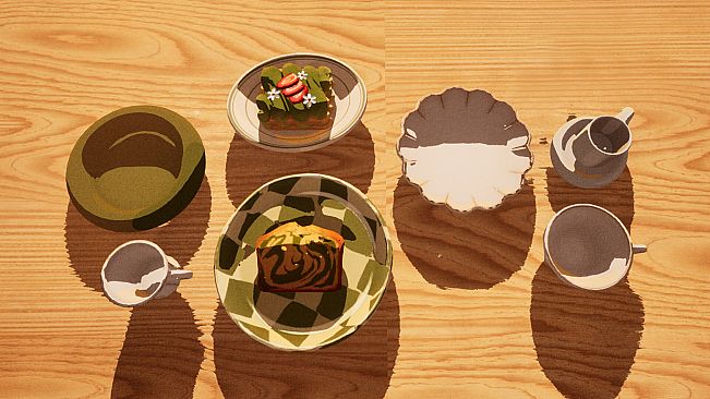 The Supper Club