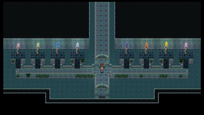 The Dragons' Twilight III