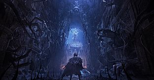 Lords of the Fallen - Artbook