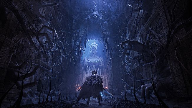 Lords of the Fallen - Artbook