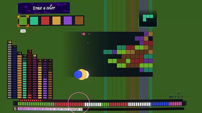 Neoclassical: Chromaticist