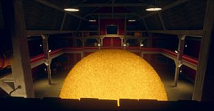 CO-OP Needle Hunt: A Needle in a Haystack Challenge