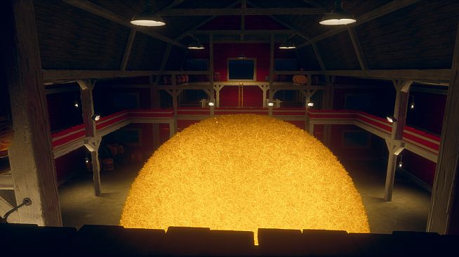 CO-OP Needle Hunt: A Needle in a Haystack Challenge