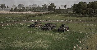 The Troop - Late War DLC