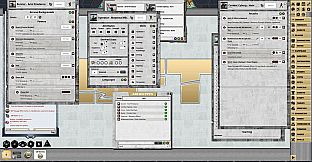 Fantasy Grounds - Savage Rifts(R): The Tomorrow Legion Archetypes - Set 2 #SWADE