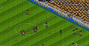 Mortal Football