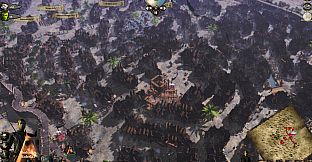 Medieval Kingdom Wars - Greater World