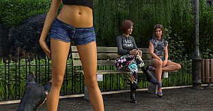 Dark Desire Mute 2 - DLC 01