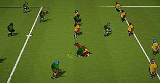 Rugby World Championship
