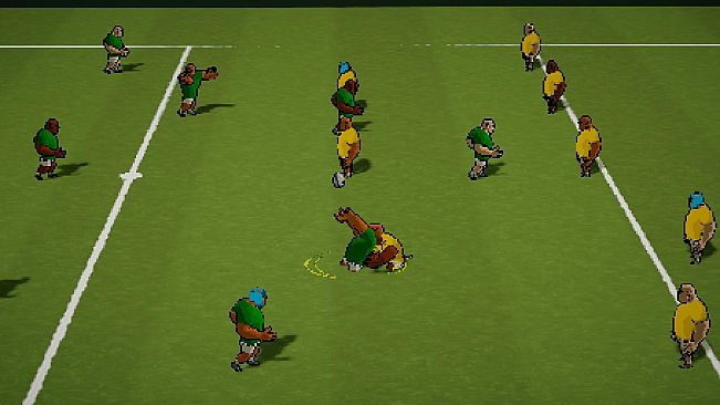 Rugby World Championship