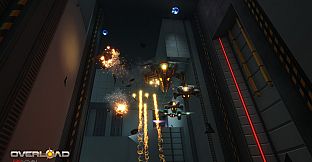 Overload Playable Teaser 3.0