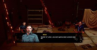 The Walking Dead: Streets of Survival